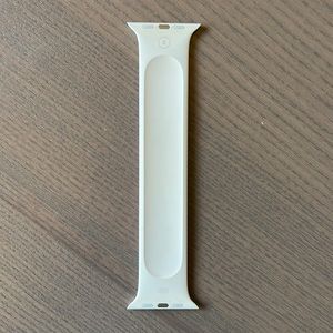 Apple watch solo loop 44mm size 4